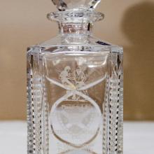 Gift from Heart of Midlothian FC