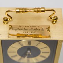 Gift from Brechin City FC