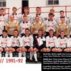 Season 1991-1992