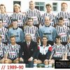 Season 1989-1990