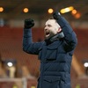 Manager post Falkirk
