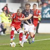 Ross County 2 Dunfermline 2