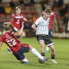 Dunfermline 3 Ross County 0