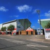 East End Park | The Stadium and its Evolution