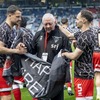 End of an Era: Farewell to Mo Hutton