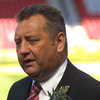 Jimmy Calderwood 1999-2004