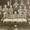 Dunfermlines first league title 
