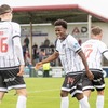 Arbroath 0 Dunfermline 5