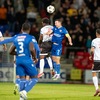 St Johnstone 2 Dunfermline 1