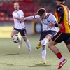 Partick Thistle 1 Dunfermline 0